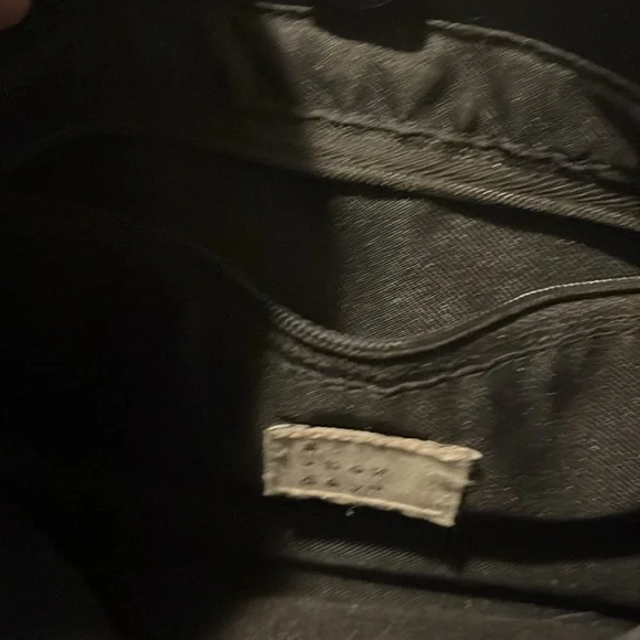 a new day, black purse - Picture 4 of 7